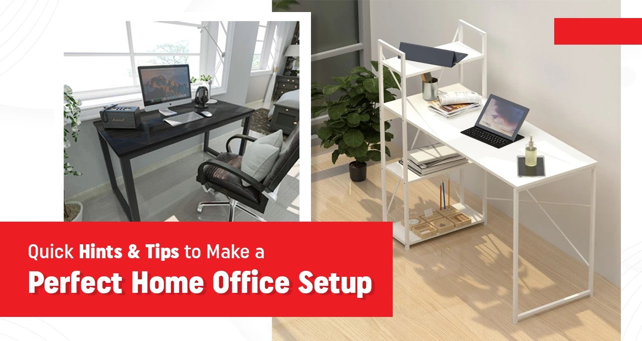 home office desks 