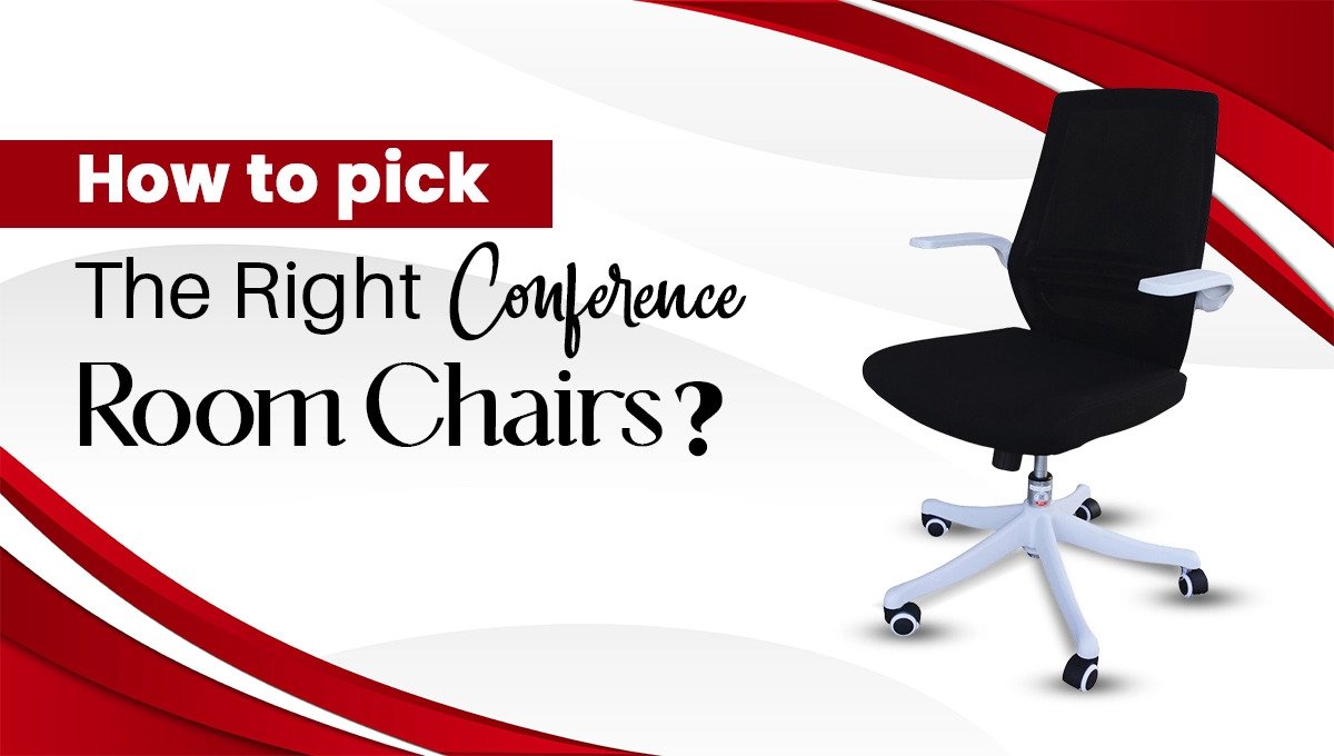 Right Conference Room Chairs