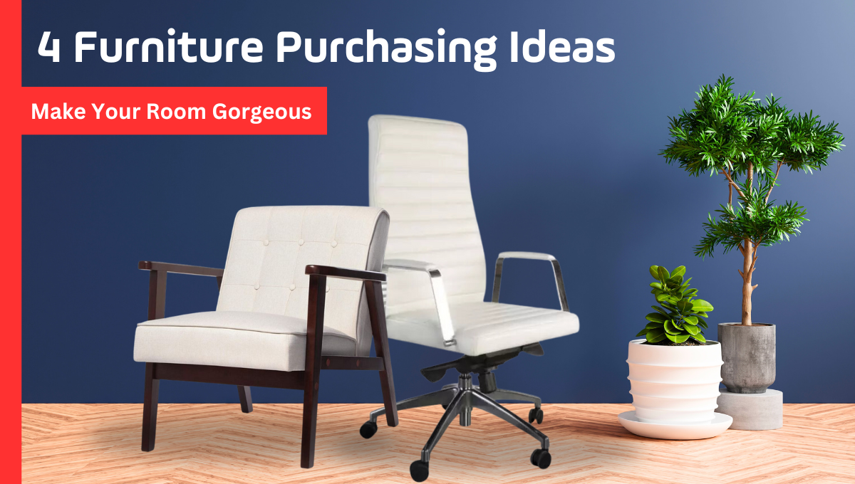 home furniture purchasing ideas