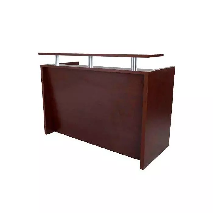 Top 3 Things to Consider When Purchasing Reception Desks in the UAE