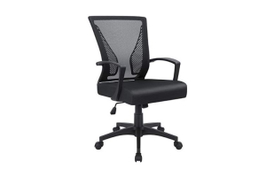 Make Online Shopping for Office Chairs Easy in Abu Dhabi- Access to Ergonomic Chairs
