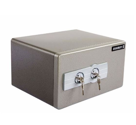 buy an electronic safe in the UAE