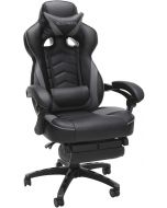 Mahmayi RSP-110 Racing Style Gaming Chair, Grey