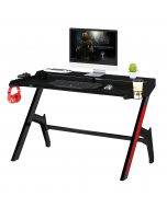 Mahmayi Ultimate GT 007 Red & Black Gaming Table