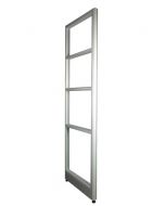 Enva GT60 200 Height Full Glass 80 Width Aluminium Office Partition Panel