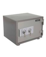 Secure SD103 Fire Safe with 2 Key Locks 51Kgs