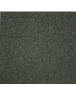 Mahmayi Niagara 100% PP Carpet Tile for Home, Office (50cm x 50cm) Per Square Meter With Free Professional Installation - Lunar Green