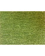Mahmayi Sky Non-woven PP Fabric Floor Carpet Tile for Home, Office (50cm x 50cm) Per Square Meter With Free Professional Installation - Green Smoke