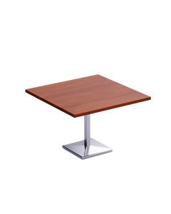 Ristoran 500PE-120 4 Seater Square Modular Pantry Table Apple Cherry