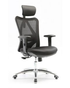 Ergo USA M18-025 Mesh High Back Chair
