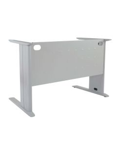 Mahmayi Stazion 1010 Aluminium Frame and Leg (Strong And Durable Base For Table Tops) 