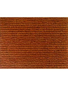 Mahmayi Sky Non-woven PP Fabric Floor Carpet Tile for Home, Office (50cm x 50cm) Per Square Meter With Free Professional Installation - Red Wood