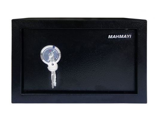 buy electronic safes in Dubai