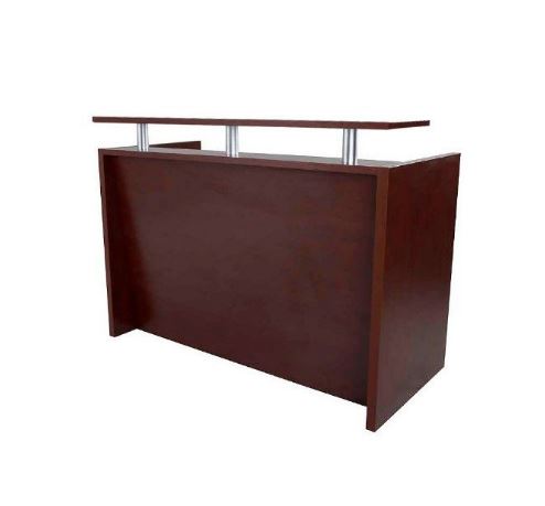 What Are the Reasons to Buy Reception Tables in the UAE Online from Mahmayi Office Furniture? 