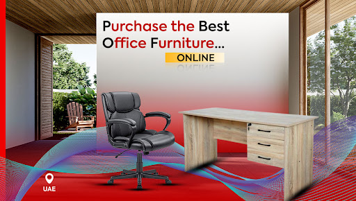 Furniture Online UAE