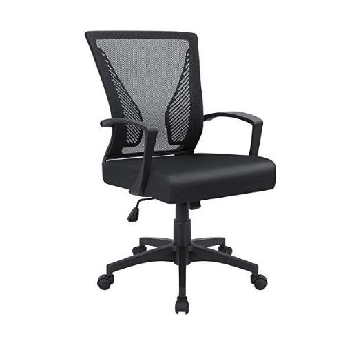 Make Online Shopping for Office Chairs Easy in Abu Dhabi- Access to Ergonomic Chairs